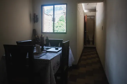 Edificio Casas Medellin Excelente Ubicación