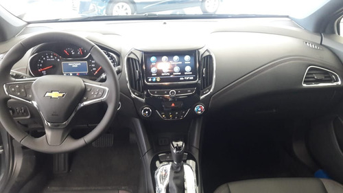 Imagen 14 de 15 de Chevrolet Cruze Rs A/t #pp