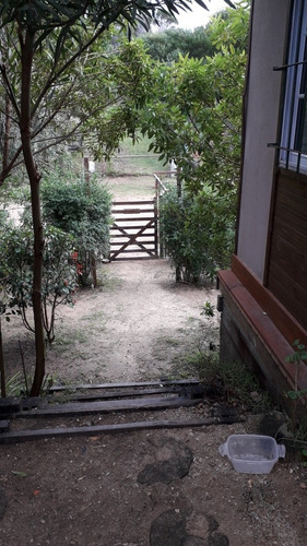 Imagen 3 de 25 de Excelente Cabaña A Estrenar En Venta De Tres Ambientes En Villa Gesell