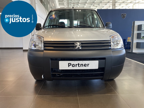 Peugeot Partner 1.6 Hdi Furgon Confort 92
