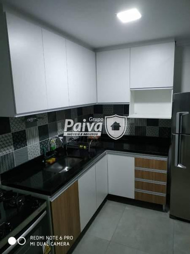 Imagem 13 de 22 de Apartamento- Teresópolis, Bom Retiro - 3186