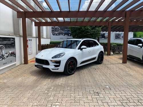 Porsche Macan 3.0 GTS 24V V6 GASOLINA 4P AUTOMÁTICO