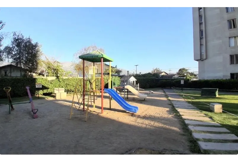 Imagen 3 de 15 de Arriendo 1d + Estac. + Bodega Metro Camino Agrícola