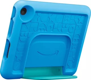 Amazon Fire 7 Kids Tablet - Azul