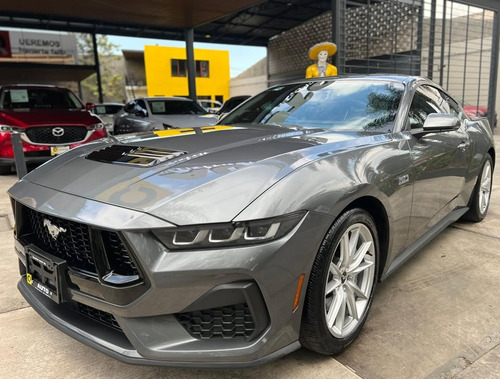 Ford Mustang 5.0l Gt V8 At