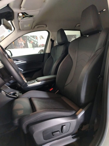BMW X1 1.5 sDrive 18i At