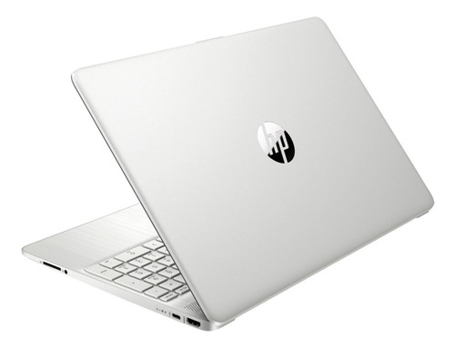 Imagen 3 de 4 de Notebook HP 15-DY2503LA plateada Intel Core i5 8GB de RAM 512GB SSD 60 Hz Windows 11 Home
