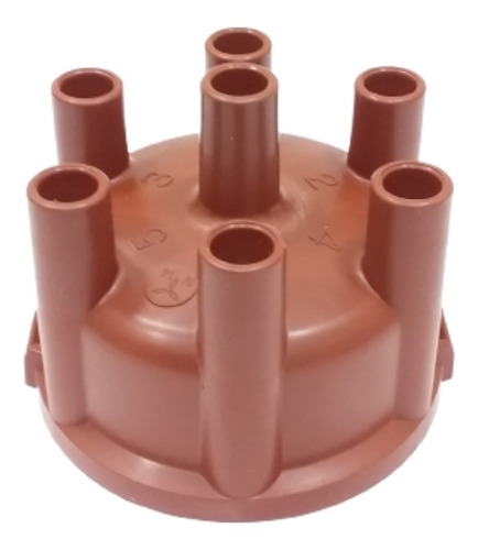 Tapa De Distribuidor Toyota 3f Fj62 Distributor Cap 45060