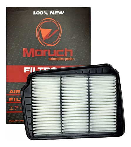 Filtro Aire Motor Optra Desing/advance/limited