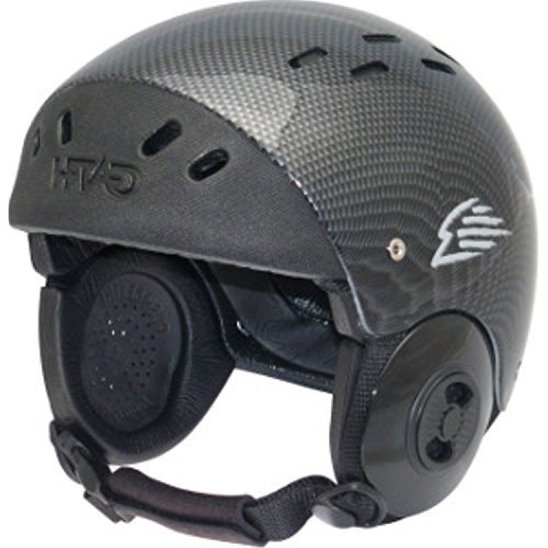 Gath Surf Casco Convertible - Carbon - S