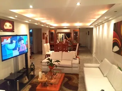 Apartamento en alquiler