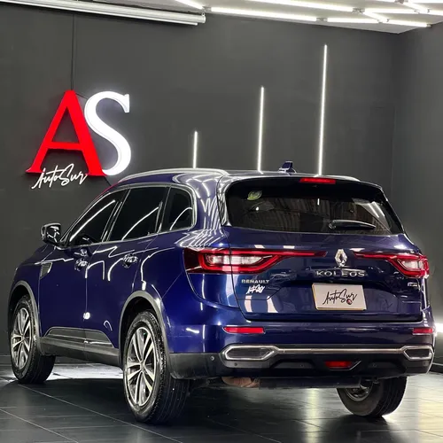 Renault Koleos 2.5 Intens