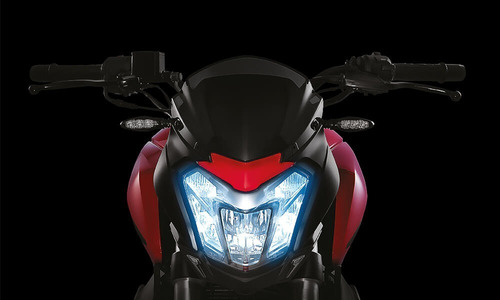 Imagen 12 de 23 de Bajaj Dominar D250 Naked Pronto Motos