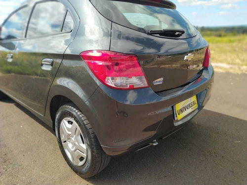 Gm Onix 1.0 Lt