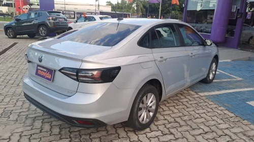 Volkswagen Virtus TSI 1.0 (Aut.)