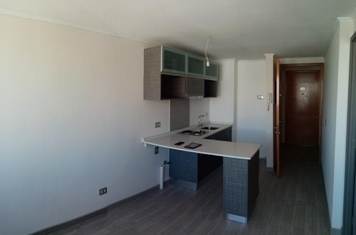 Maravilloso Depto Un Dormitorio, Av Americo Vespucio, Macul