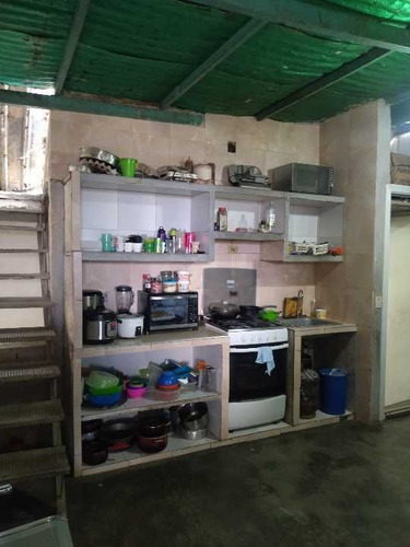 Imagen 26 de 30 de Se Vende Casa Con Galpón En Carlos Andrés
