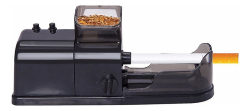 Máquina De Liar Automática Eléctrica F Roll 5722 Para Hacer