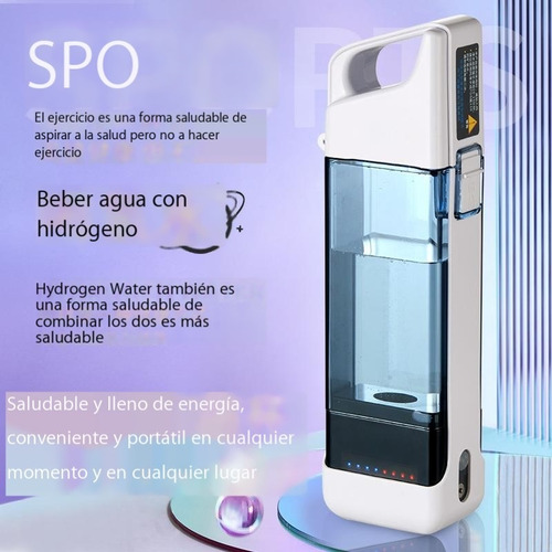 Taza De Agua Rica En Hidrógeno Taza De Hidrógeno Japonesa