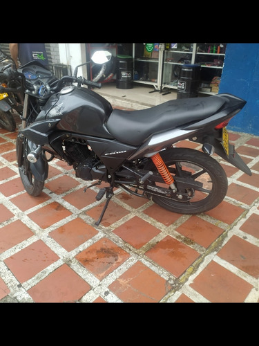 Honda 2017