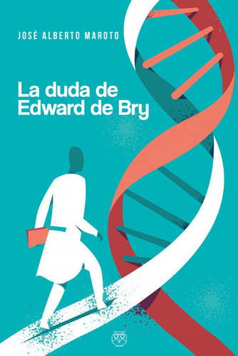 Libro Duda De Edward De Bry, La