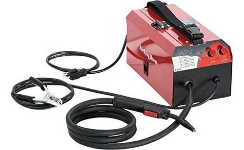 Kickinghorse F130 Csa / Us Certified Flux Core Gasless Mig