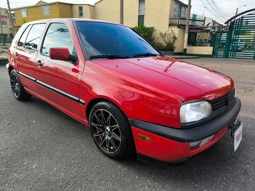 Volkswagen Golf 1.8 Gl