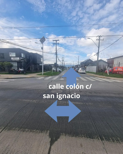 Arriendo Local Comercial Cercano A Colegios Salida Sur