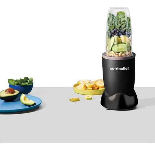 Nutribullet prime cheap 1000w