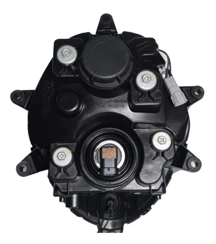 Faro Vstrom (dl650) (mod.abs) 2015