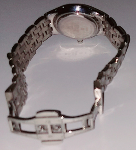 Reloj Michele 100% Original (Usado)