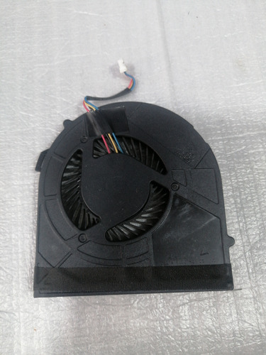 Ventilador Acer V5 131 V5 571  V5 531g