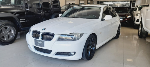 Imagen 1 de 12 de Bmw Serie 3 3.0 330i Sedan Executive
