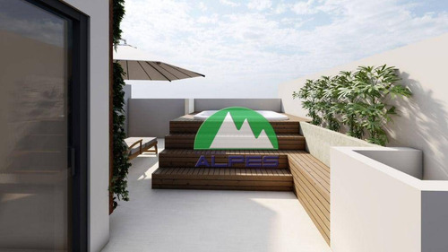 Imagem 16 de 16 de Triplex Na Planta Ao Lado Do Quartel Do Boqueirão - So1571