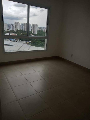 Imagem 10 de 25 de Apartamento Em Manaus - Am - Ap0042_pnim