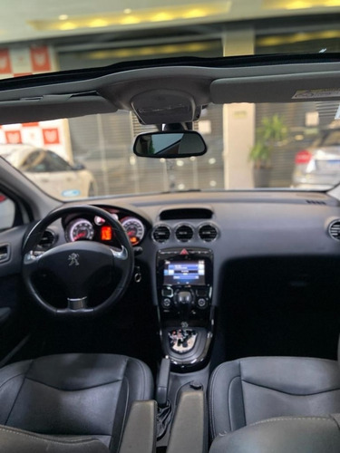 Imagem 6 de 15 de 1.6 Griffe Thp 16v Flex 4p Automático