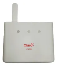 Comprar Modem Roteador Mf293n 700mhz Wifi 4g Entrada Pu002F Antena Rural