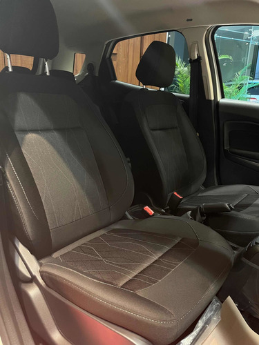 Imagen 5 de 9 de Ford Ecosport Storm 2.0 At