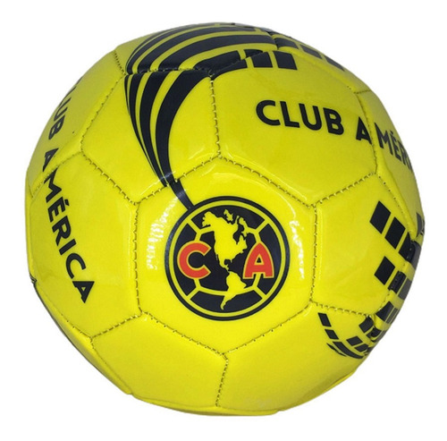 Balón Club América #2 Original | Meses sin intereses