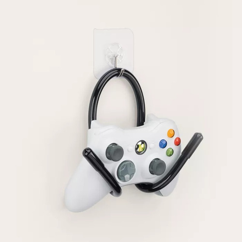 Soporte Flexible Gamer Control Videogame Control Holder