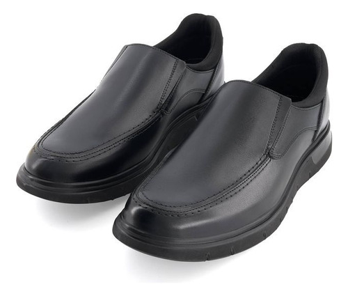 Sneaker Urbano Ve3663585 Fresca Lengueta Elastica De Piso