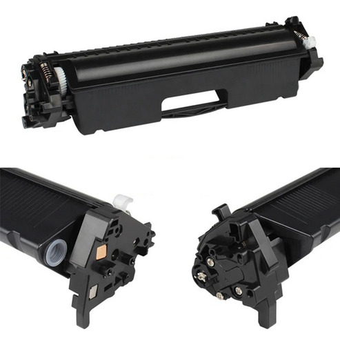Toner Compatible Con Hp Cf217a 17a Pro M102w Mfp M130fw Negro