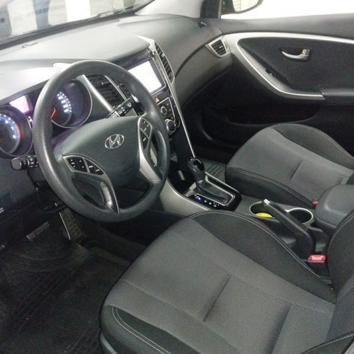 I30 1.8 Mpi 16v Gasolina 4p Automatico