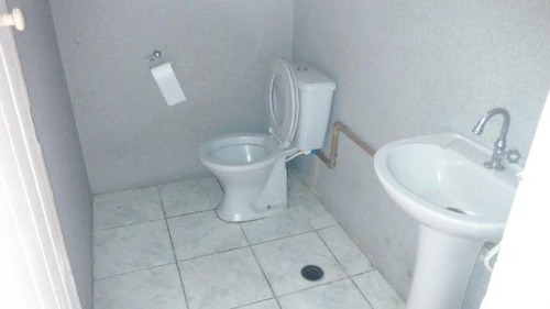 Imagem 13 de 15 de Venda Comercial/residencial - Jardim Caravelas, São Paulo-sp - Rr500