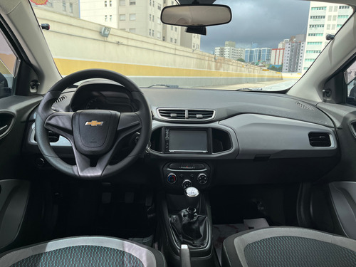 Chevrolet Onix 1.0 Ls 5p