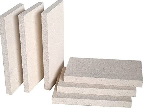 Ladrillo Refractario Aislante 2500f 0 75 X 4 5 X 9 Ifb ...