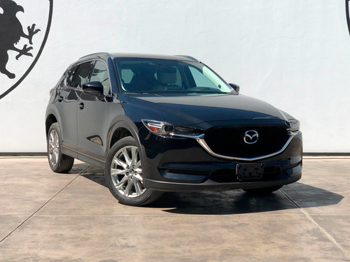 Mazda CX-5 2.5 S Grand Touring 4x2 At