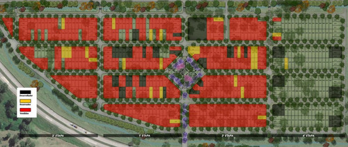 Imagen 21 de 21 de Terreno Lote En Venta En Campana Barrio Puerta Del Sol