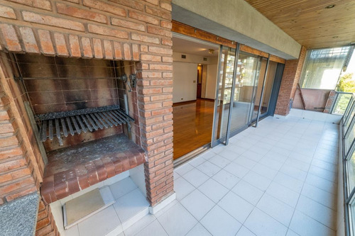 Imagen 3 de 30 de Venta Departamento - 4 Ambientes - Las Cañitas