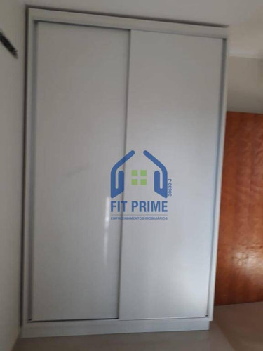 Apartamento Com 2 Dormitórios À Venda, 75 M² Por R$ 350.000,00 - Parque Estoril - São José Do Rio Preto/sp - Ap1308
